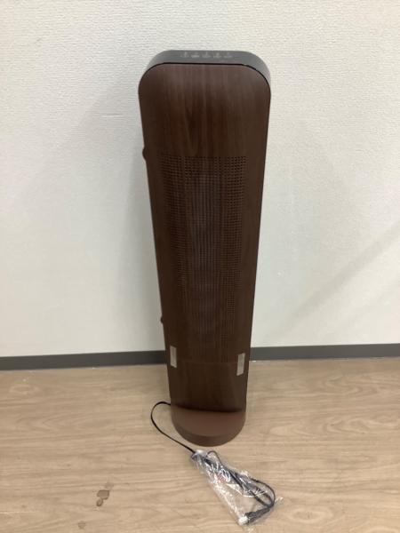 TF-T1912 DCスリムタワーファン 2023年製 SLIM TOWER FAN（DCスリムタワーファン）｜SUPPORT｜THREEUP（スリー