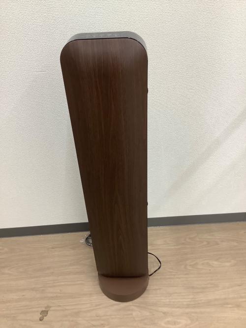 THREE-UP (スリーアップ) DCスリムタワーファン TF-T1912DW 程度A(ほとんど使用感がありません)