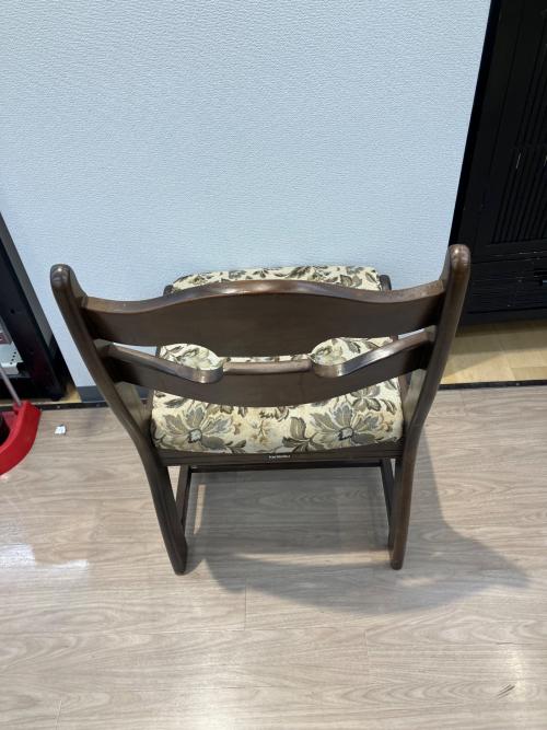 karimoku (カリモク) ダイニングチェアー RUSTIC