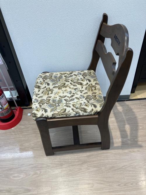 karimoku (カリモク) ダイニングチェアー RUSTIC