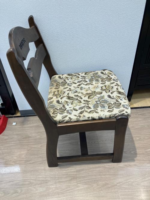 karimoku (カリモク) ダイニングチェアー RUSTIC