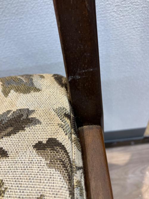 karimoku (カリモク) ダイニングチェアー RUSTIC