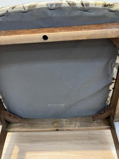 karimoku (カリモク) ダイニングチェアー RUSTIC