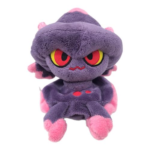 ポケモンセンター ぬいぐるみ ポケドール ムウマージ