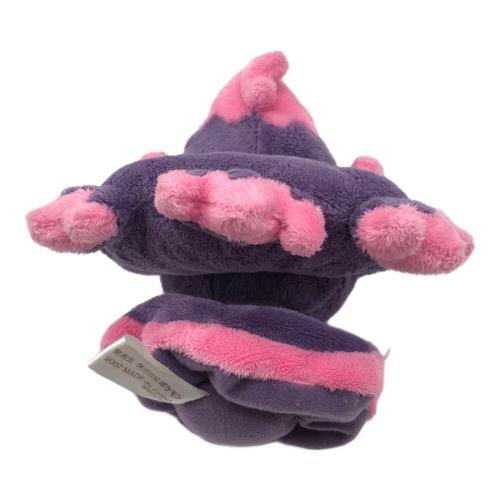 ポケモンセンター ぬいぐるみ ポケドール ムウマージ