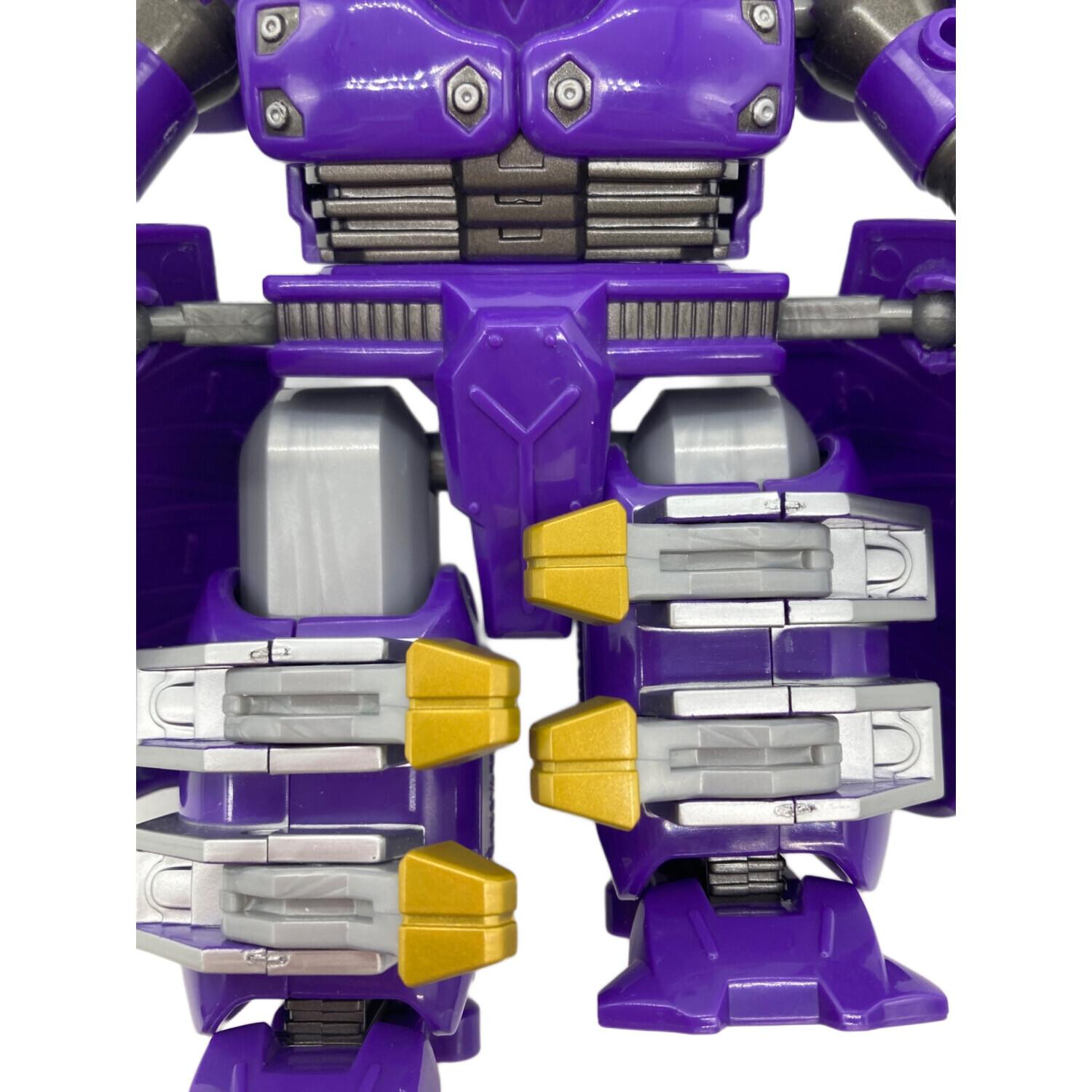 KONAMI (コナミ) 超星神グランセイザー チェンジグレートメカシリーズ