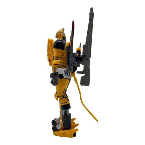 KONAMI (コナミ) 超星神グランセイザー チェンジグレートメカシリーズ