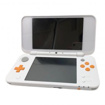 Nintendo (ニンテンドウ) 2DS LL JAN-001 動作確認済み NJE108090750