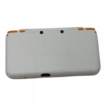 Nintendo (ニンテンドウ) 2DS LL JAN-001 動作確認済み NJE108090750 