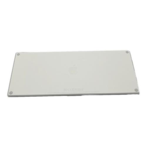 Apple (アップル) マジックキーボード MLA22J/A