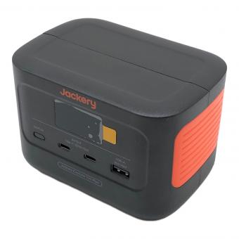 ポータブル電源 JE-100A Jackey Explorer 100 Plus 99.2Wh リン酸鉄リチウム