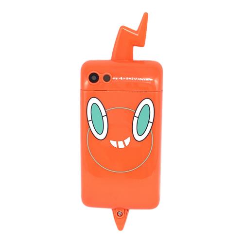 TAKARA TOMY (タカラトミー) 男の子おもちゃ スマホロトム