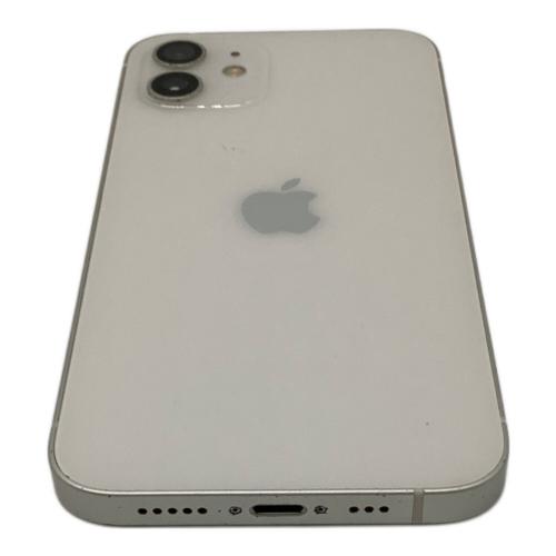 Apple (アップル) iPhone12 MGHP3J/A サインアウト確認済 353050119542783 ○ SoftBank 修理履歴無し 64GB バッテリー:Cランク 程度:Cランク iOS Blancco社データ消去済み