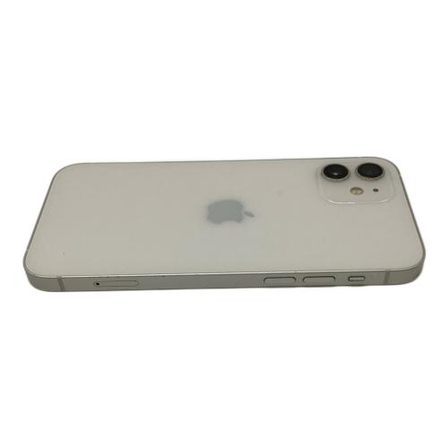 Apple (アップル) iPhone12 MGHP3J/A サインアウト確認済 353050119542783 ○ SoftBank 修理履歴無し 64GB バッテリー:Cランク 程度:Cランク iOS Blancco社データ消去済み