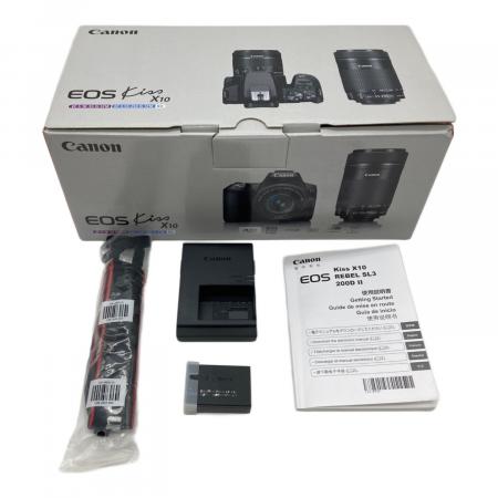 T*a様 期間限定値下げ！キャノン　EOS kiss x10 カメラ　デジタル一 CANON EOS Kiss X10 ボディ 価格比較 - 価格.com