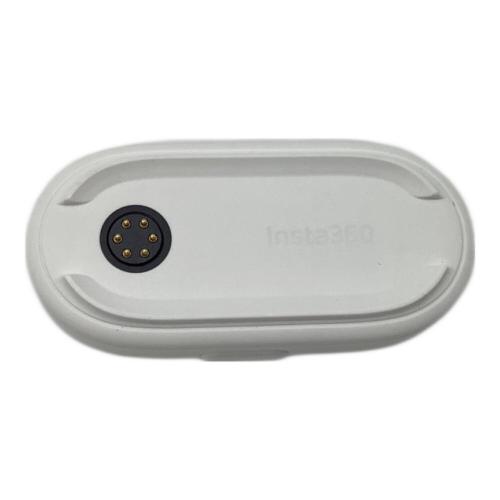 Insta360 GO 3/GO 3S クイックリーダー CINSBATE