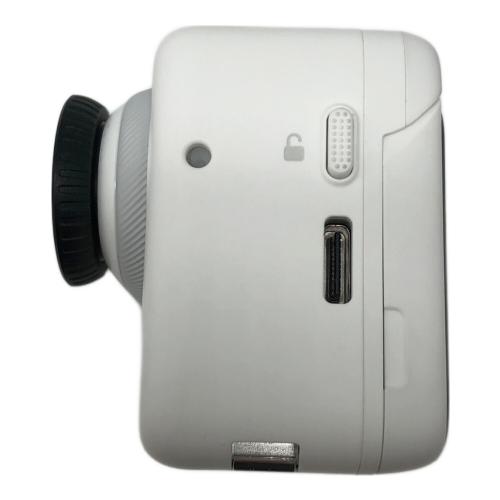 Insta360 (インスタ360) アクションカメラ 4K 128GB 2.2 型(インチ) Insta360  GO 3S -