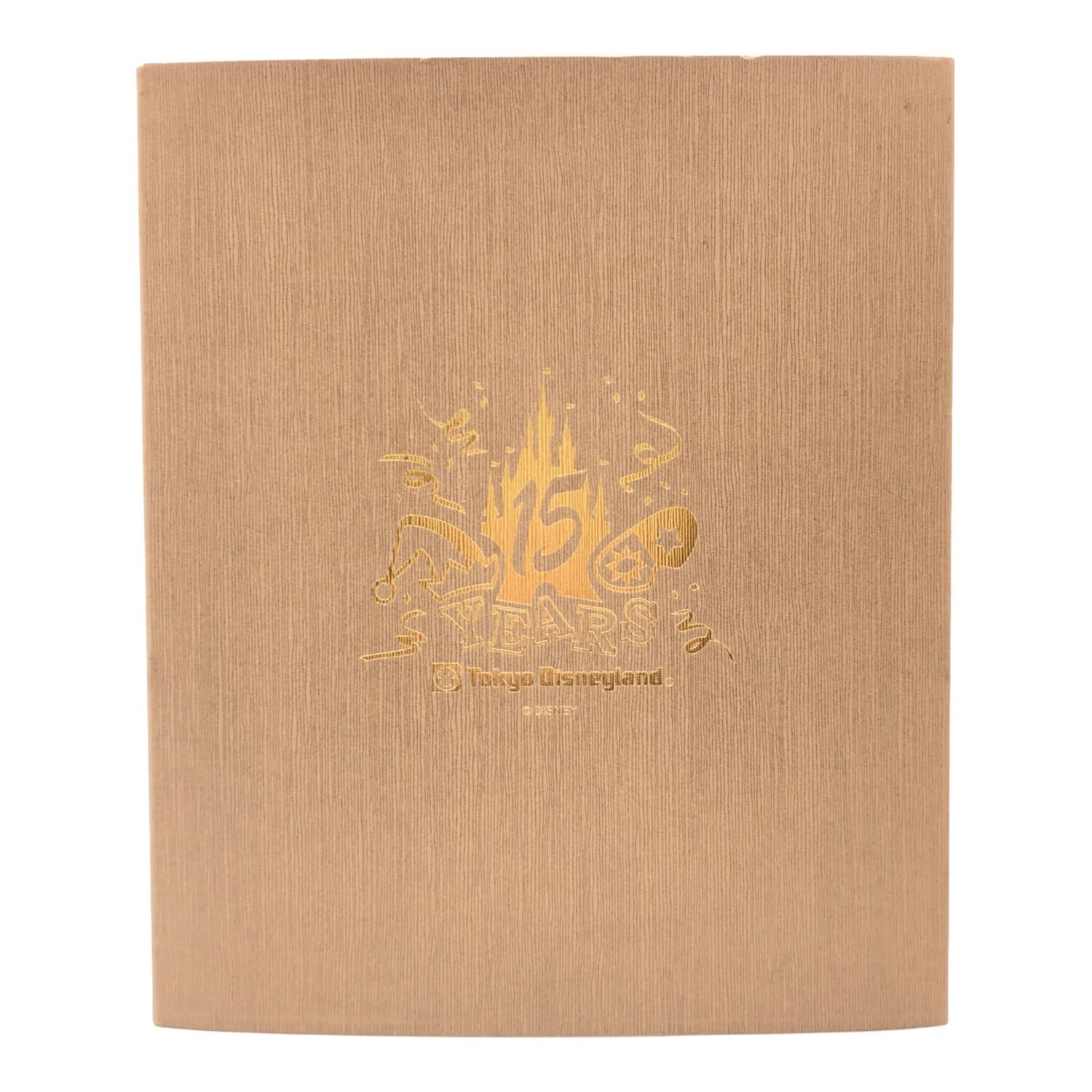 東京ディズニーランド15周年記念 ミッキー｜トレファクONLINE