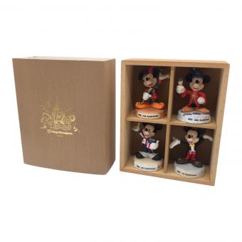 東京ディズニーランド15周年記念 ミッキー