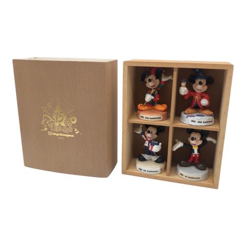 東京ディズニーランド15周年記念 ミッキー