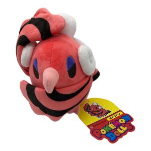 Pokemon Center (ポケモンセンター) ヌイグルミ オドリドリ めらめらスタイル ポケモンドールズ