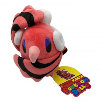 Pokemon Center (ポケモンセンター) ヌイグルミ オドリドリ めらめらスタイル ポケモンドールズ