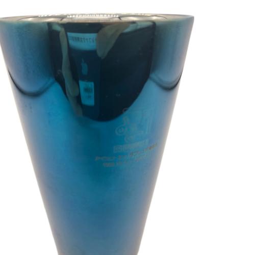 銀古美 碧 ステンレスW構造タンブラー 社名入り