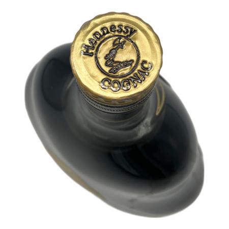 ヘネシー (Hennessy) XO 金キャップ コニャック 1000ml グリーンボトル