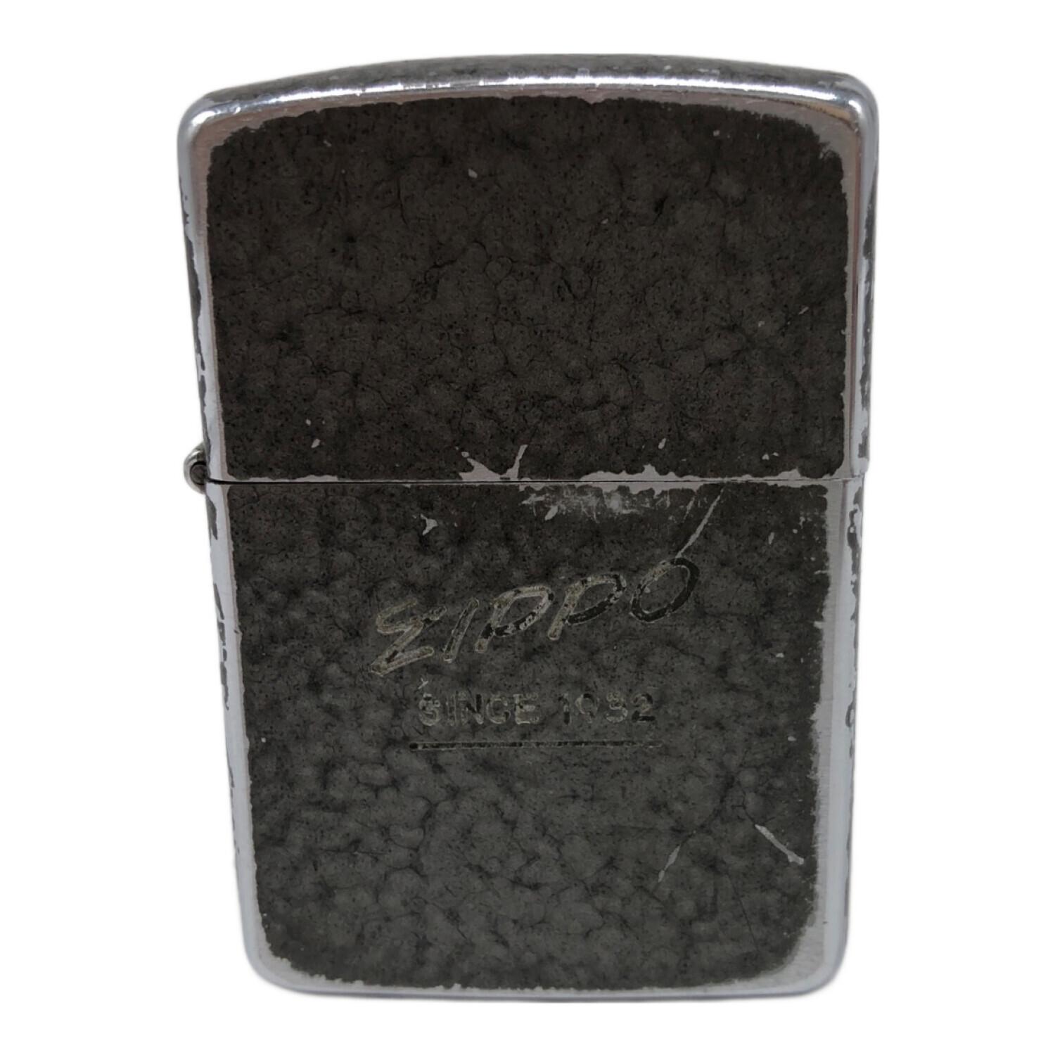 ZIPPO 限定品SPIRAL+HEART 2002年製｜トレファクONLINE