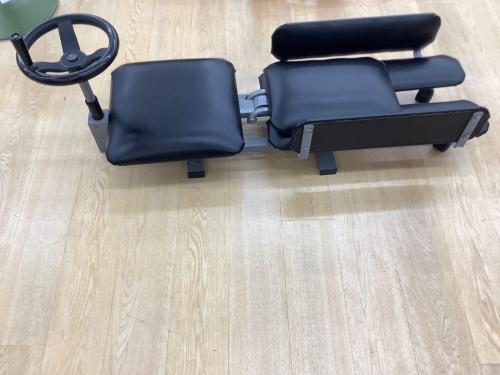 レッグストレッチャー 開脚ストレッチ用