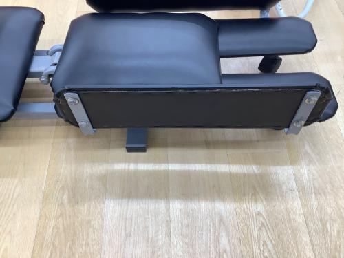 レッグストレッチャー 開脚ストレッチ用