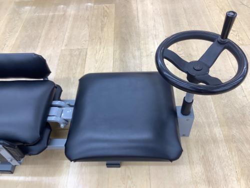 レッグストレッチャー 開脚ストレッチ用