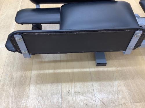 レッグストレッチャー 開脚ストレッチ用