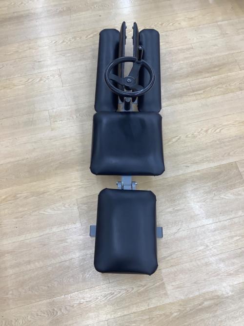 レッグストレッチャー 開脚ストレッチ用