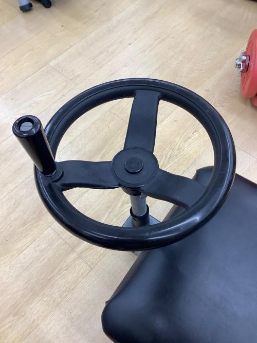 レッグストレッチャー 開脚ストレッチ用