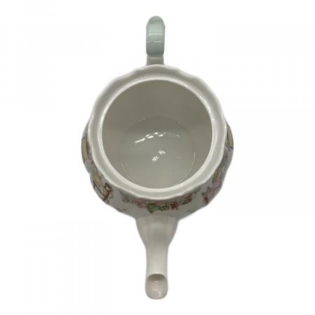 ROYAL DOULTON (ロイヤルドルトン) ティーポット ブランブリーヘッジ