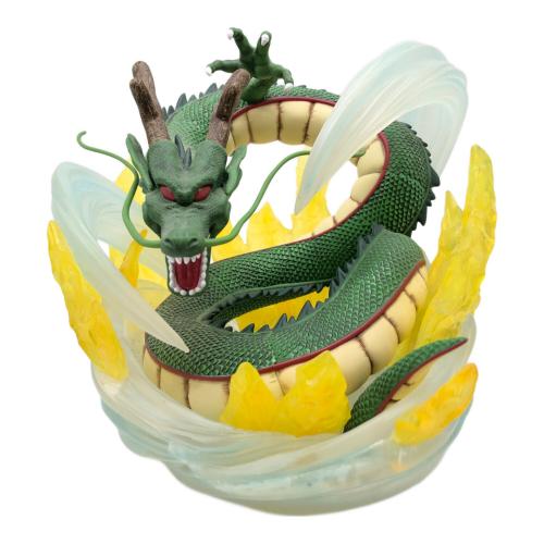 一番くじ ドラゴンボール改激突編 A賞出でよ！神龍フィギュア 本体のみ