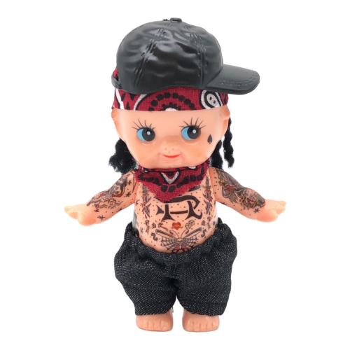 ファンキーキューピー