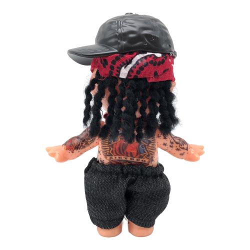 ファンキーキューピー