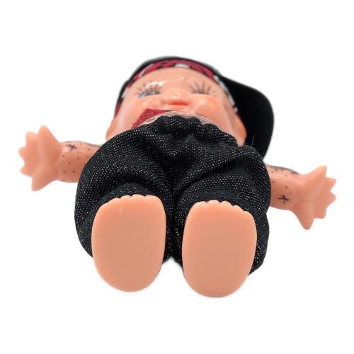 ファンキーキューピー