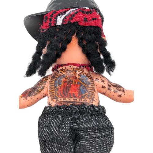 ファンキーキューピー