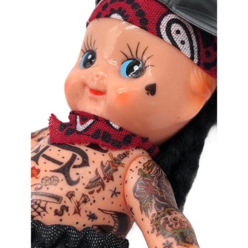 ファンキーキューピー