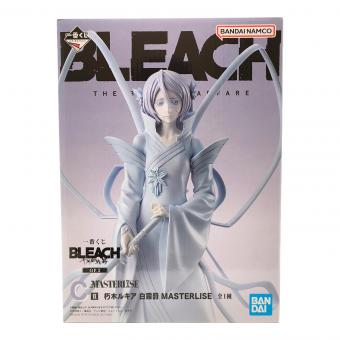 朽木ルキア 白霞罸（はっかのとがめ）