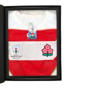 ラグビーユニフォーム ラグビーワールドカップ2019 日本代表 オーセンティックジャージ