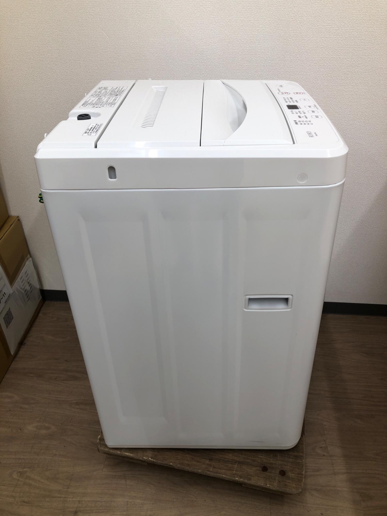 ♦ワールプールジャパン 全自動電気洗濯機【2025年製】YWM-T60L ワールプールジャパン 全自動電気洗濯機 YWM-T60L