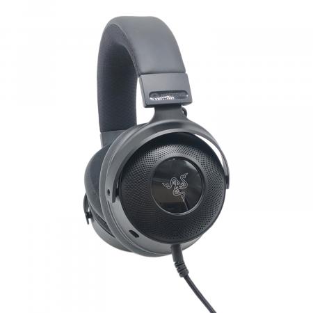 ゲーミングヘッドセット Kraken V3 HyperSense RZ04-03770100-R3M1
