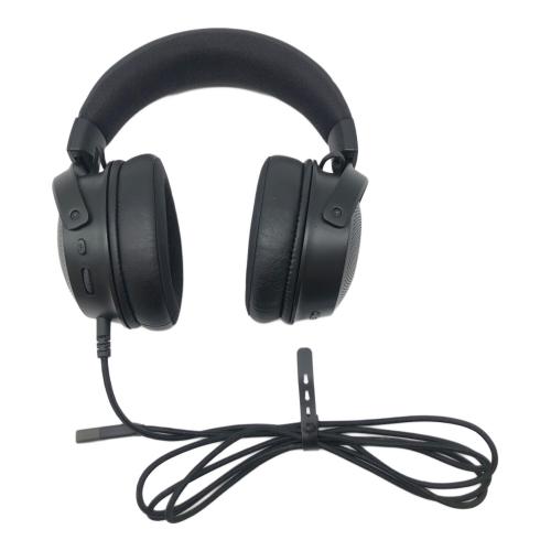 ゲーミングヘッドセット Kraken V3 HyperSense RZ04-03770100-R3M1