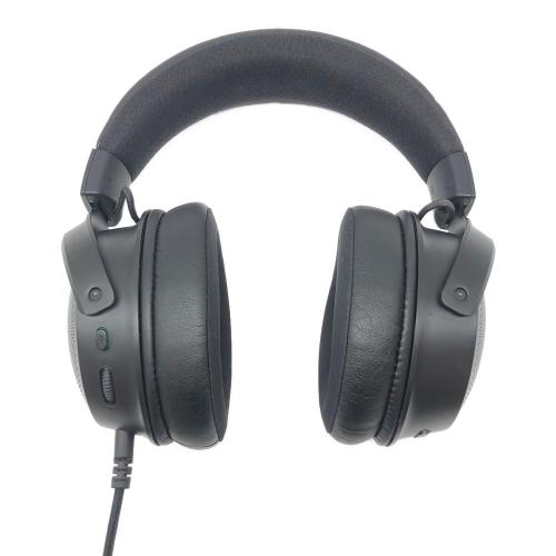 ゲーミングヘッドセット Kraken V3 HyperSense RZ04-03770100-R3M1