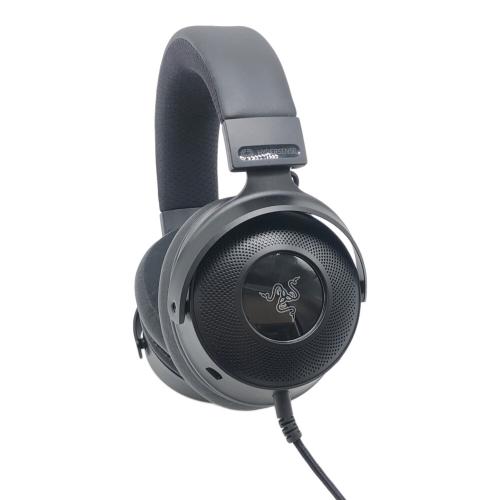 ゲーミングヘッドセット Kraken V3 HyperSense　RZ04-03770100-R3M1