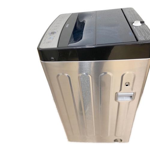 Haier (ハイアール) 全自動洗濯機 5.5kg JW-XP2C55F 2023年製 クリーニング済 50Hz／60Hz